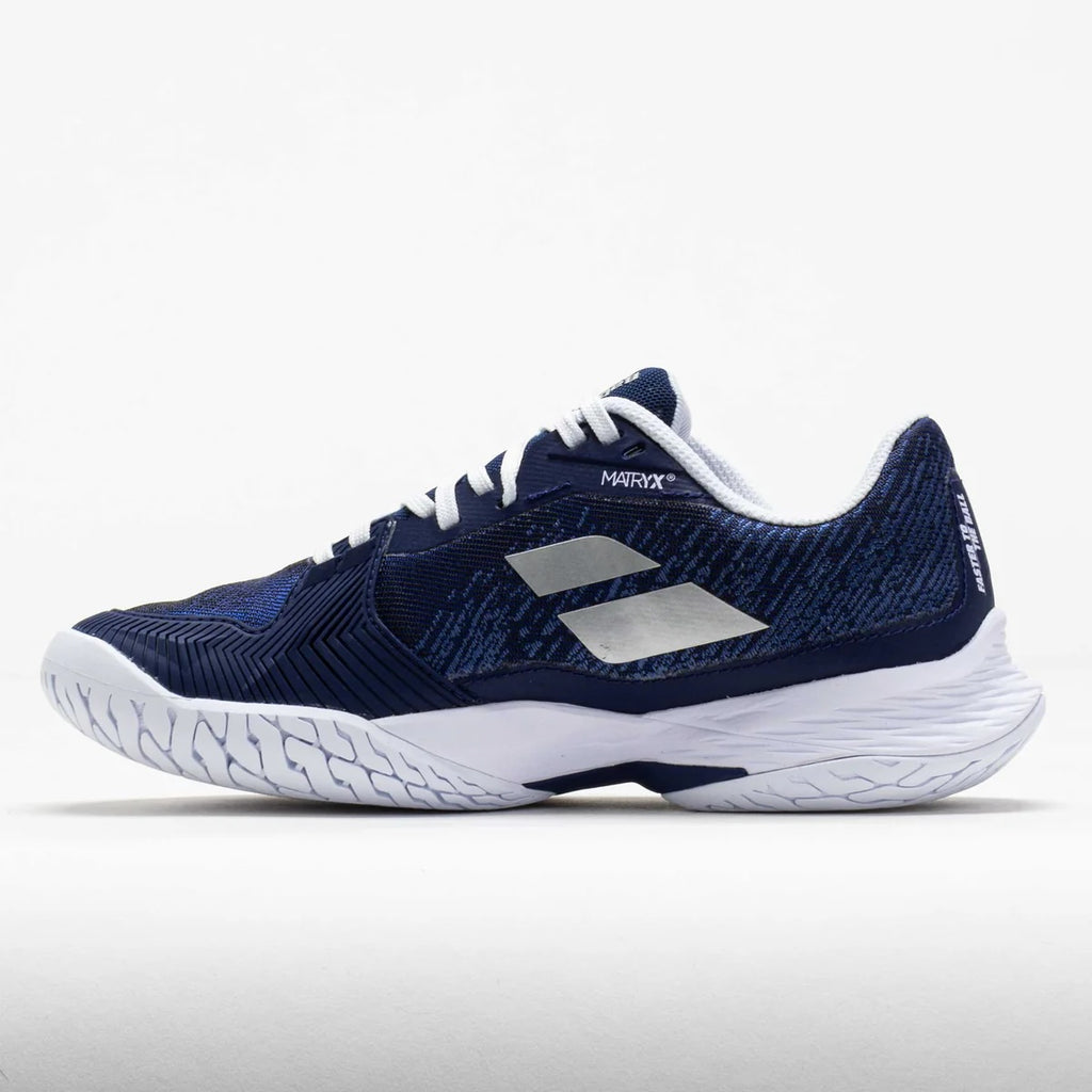 Women's JET MACH 3 Dark Blue 7