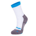 Men's Pro 360 9.5-11.5 White/Diva Blue Regular