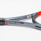 Pure Strike 100 16x20 V4 Carbon Grey 4 1/8" (#1)