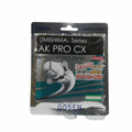 AK Pro CX 17G/1.24 String Natural Natural