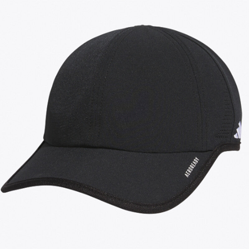 adidas Superlite 4 Team Cap - Men's (Black/White)