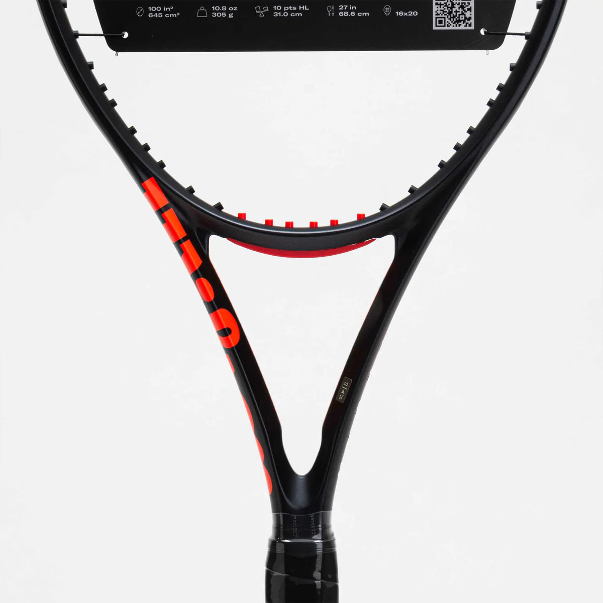 Clash 100 Pro v3 2025 4 1/8" (#1)