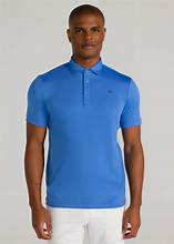 Redvanly Alpine Polo in Yonder Medium