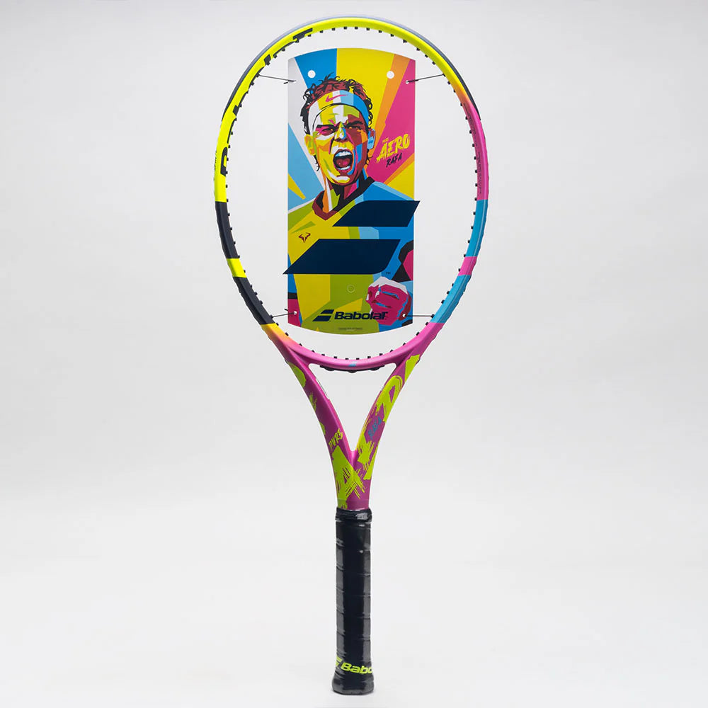 Pure Aero Rafa 2023 4 1/8" (#1)