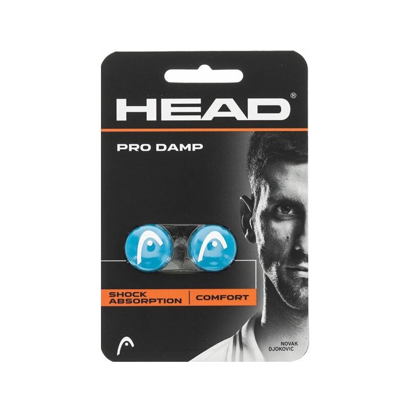 Pro Dampener Blue 2 pack Regular