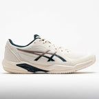 Men’s SOLUTION SWIFT FF 2 Birch/Saxon Green 8.5