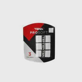 ProSoft Grip White 3 pack