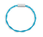 Stringlet-Blue Wave Twist Regular