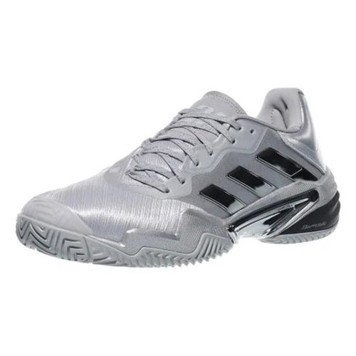 Men's Barricade 13 M SE 25th Anniversary Silver Metallic/Dash Grey 9
