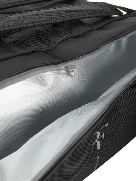 Wilson RF Tournament Racquet 15 Pack Bag Regular