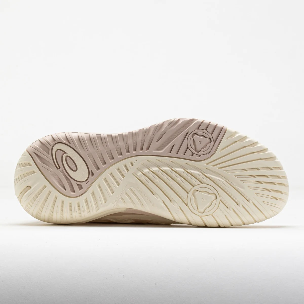 Women's Gel Resolution X Cream/Mineral Beige 8.5