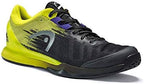 Men's Sprint Pro 3.0 Purple/Lime 9.5