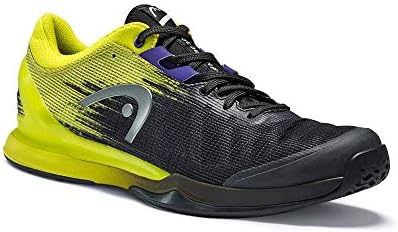 Men's Sprint Pro 3.0 Purple/Lime 9.5