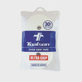 Ultra Grip Overgrip 30 Pack White Regular