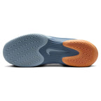 Men's Zoom Vapor 12 Tennis Shoes  Ashen Slate/Light Armory 7.5