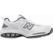 Men's 806 D White 9