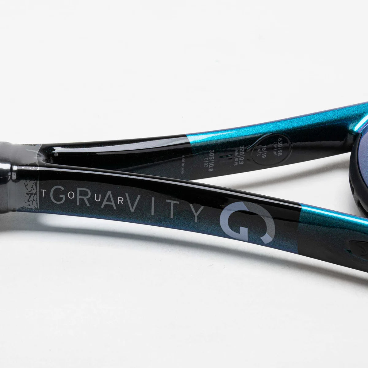 Gravity Tour 2025 4 1/4" (#2)