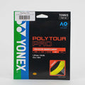 PolyTour Pro 16L/1.25 String Flash Yellow Yellow