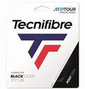 Black Code 17G/1.24 String Black Black