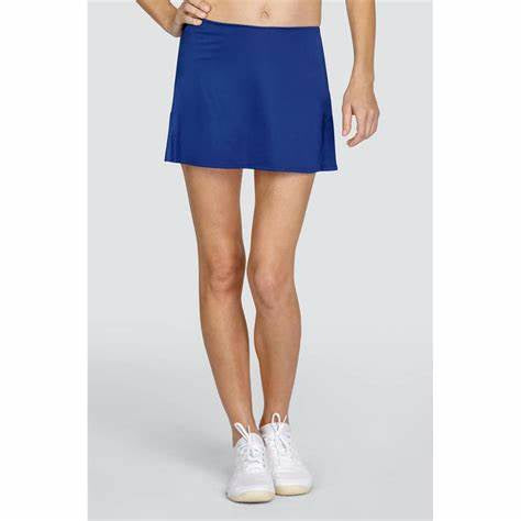 Turner 13.5" Skort Blue Depths (FINAL SALE)