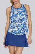 Jaelynn Tank Coconut Palms (FOR SALE) M