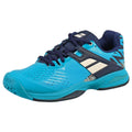 Junior Propulse AC Drive Blue 2