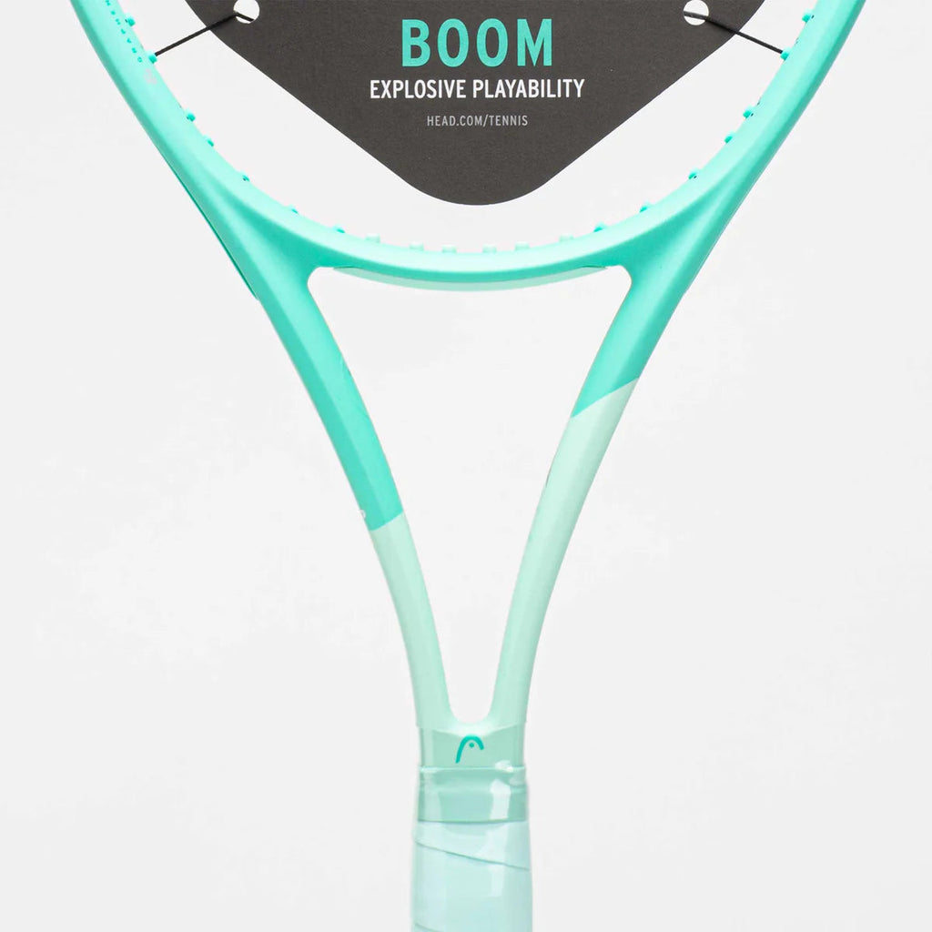 Boom MP 2024 Mint 4 1/8" (#1)