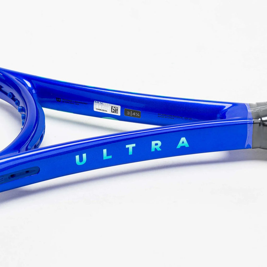 Ultra 99 Pro V5 4 1/8" (#1)