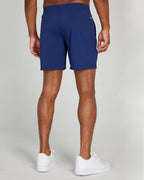 Redvanly Byron Shorts in Navy Medium