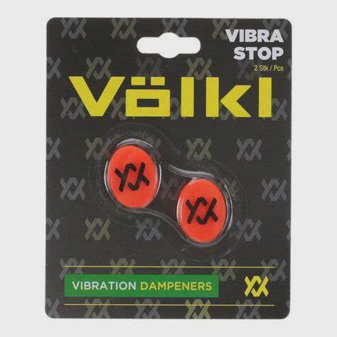Vibra Stop Lava/Black 2 pack Regular