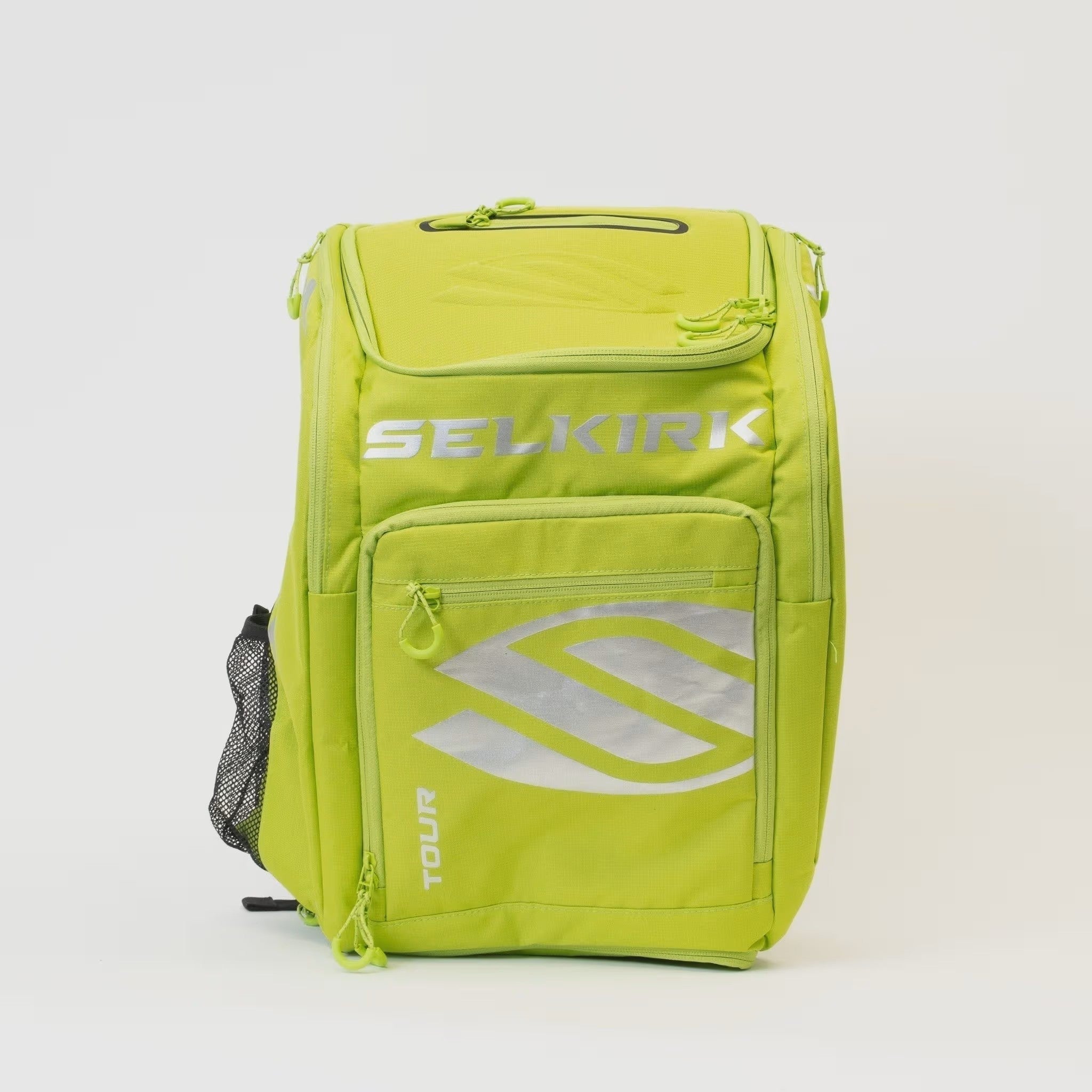 Core Series Tour Backpack Green Regular