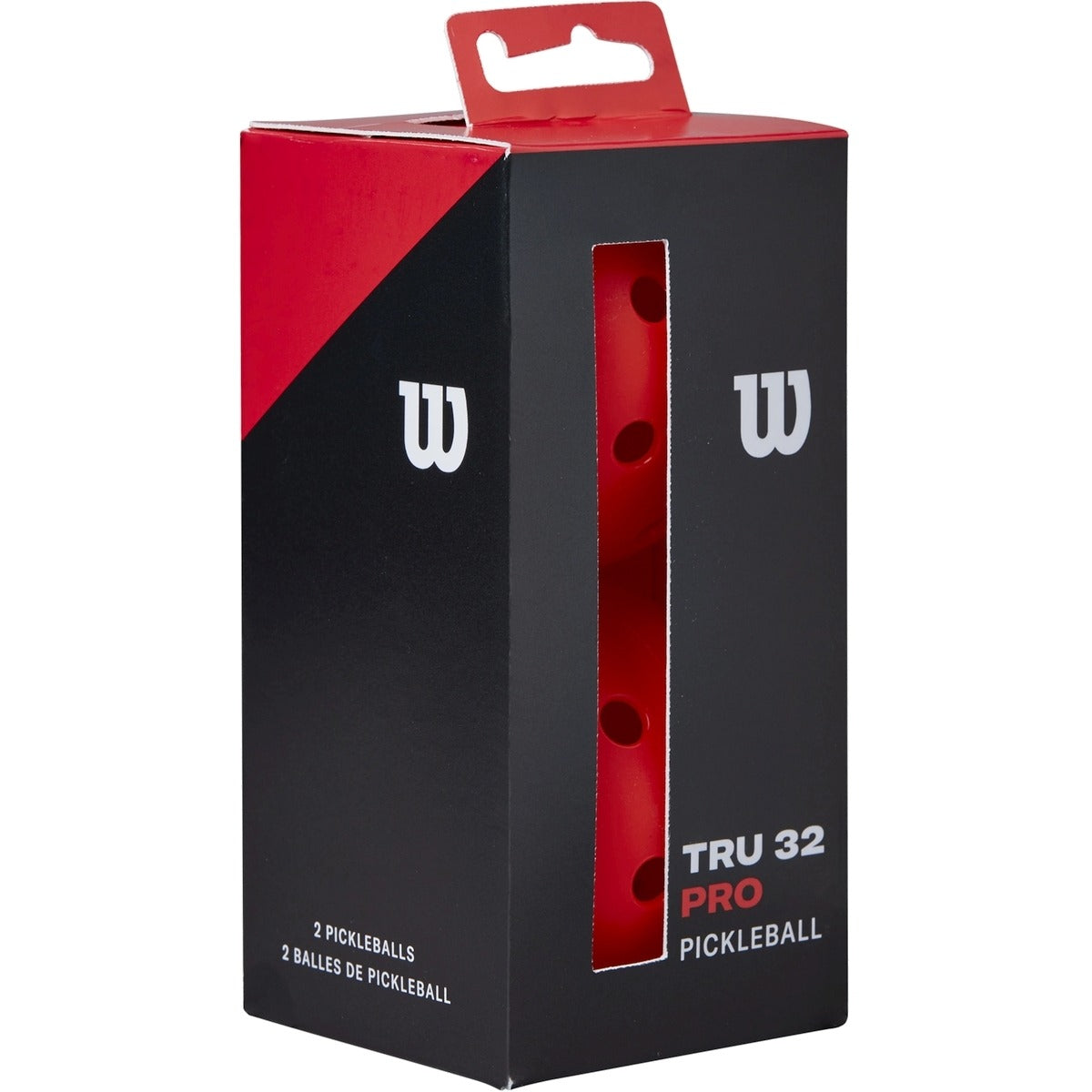 Tru 32 Pro Pickleball 2 Pack Infared Regular