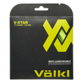 V-Star 17G/1.25 String Neon Yellow Yellow