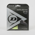 Explosive Spin 16G/1.30 String Yellow Yellow