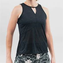 Zulema Tank Onyx (FINAL SALE)