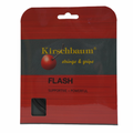 Flash 17G/1.25 String Black Black