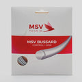 Bussard 16G/1.30 String Silver Silver