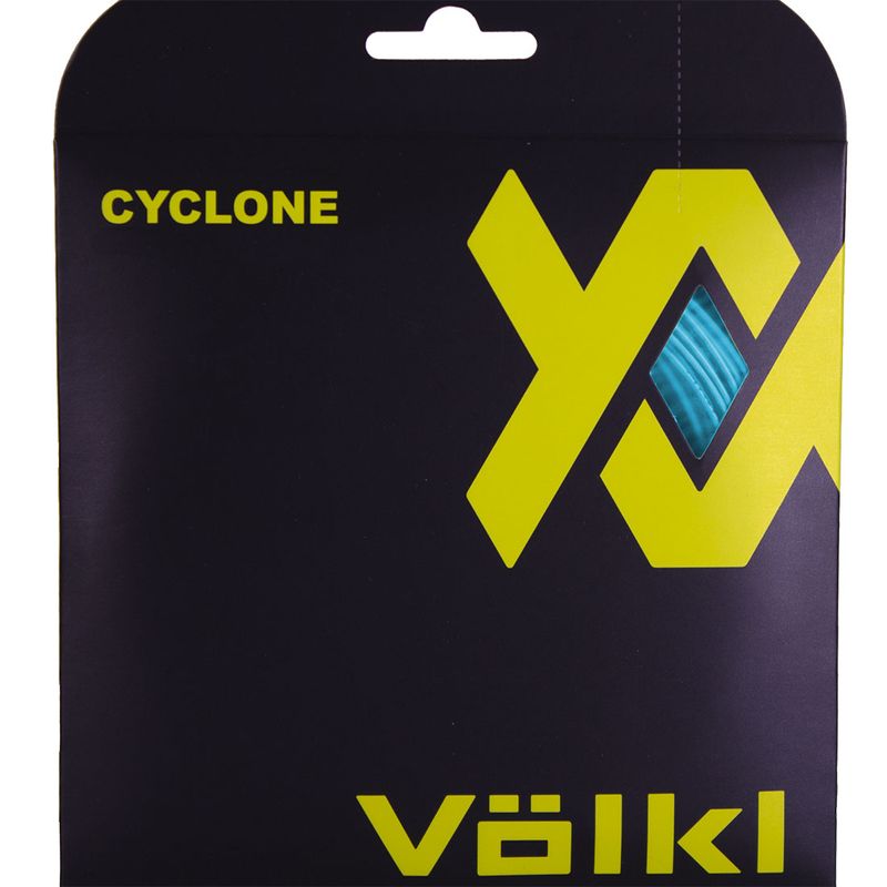 Cyclone 16G/1.30 String Neon Blue Neon Blue