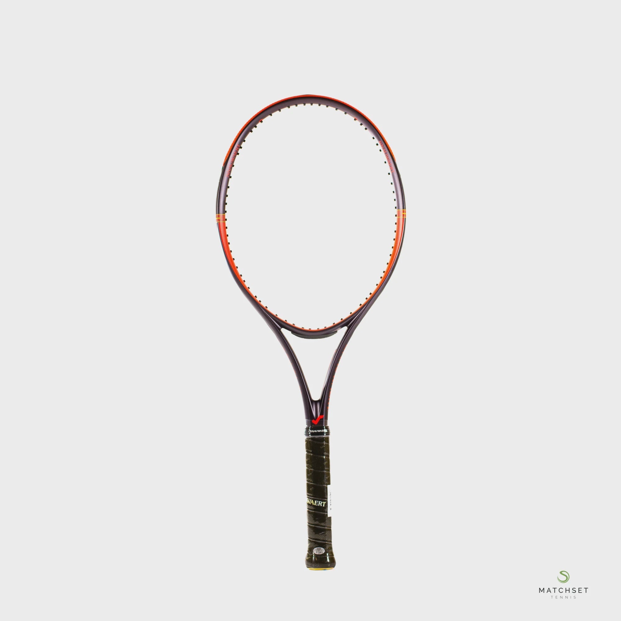 Snauwaert Grinta 98 Tour 4 1/4" (#2)