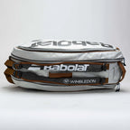 Pure Wimbledon 6 Racquet Bag Regular