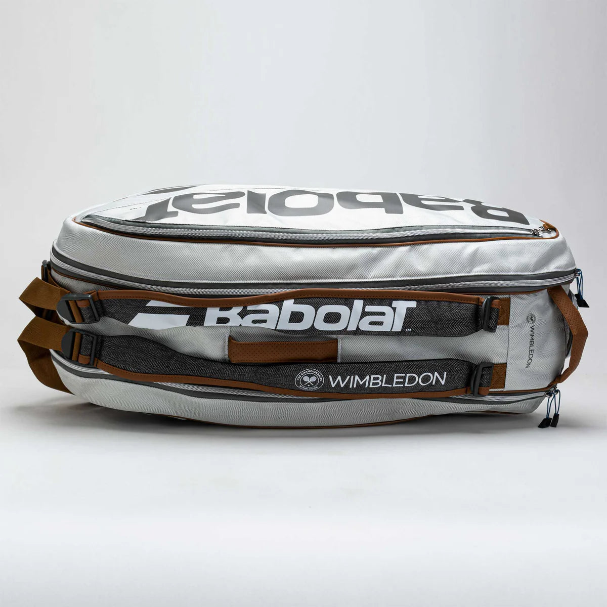 Pure Wimbledon 6 Racquet Bag Regular