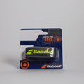Syntec Pro Replacement Grip Black/Fluo Yellow Regular