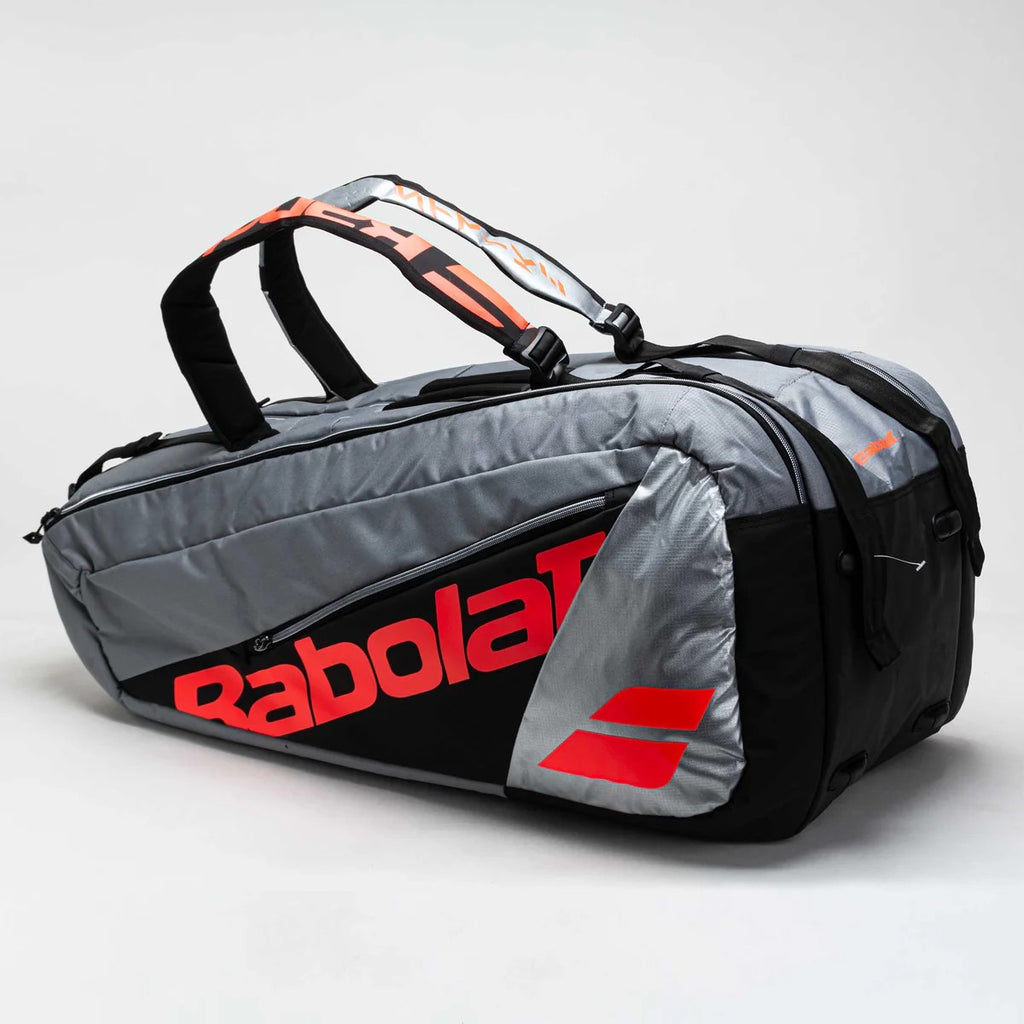 Pure Strike RH9 Carbon Grey Bag Regular