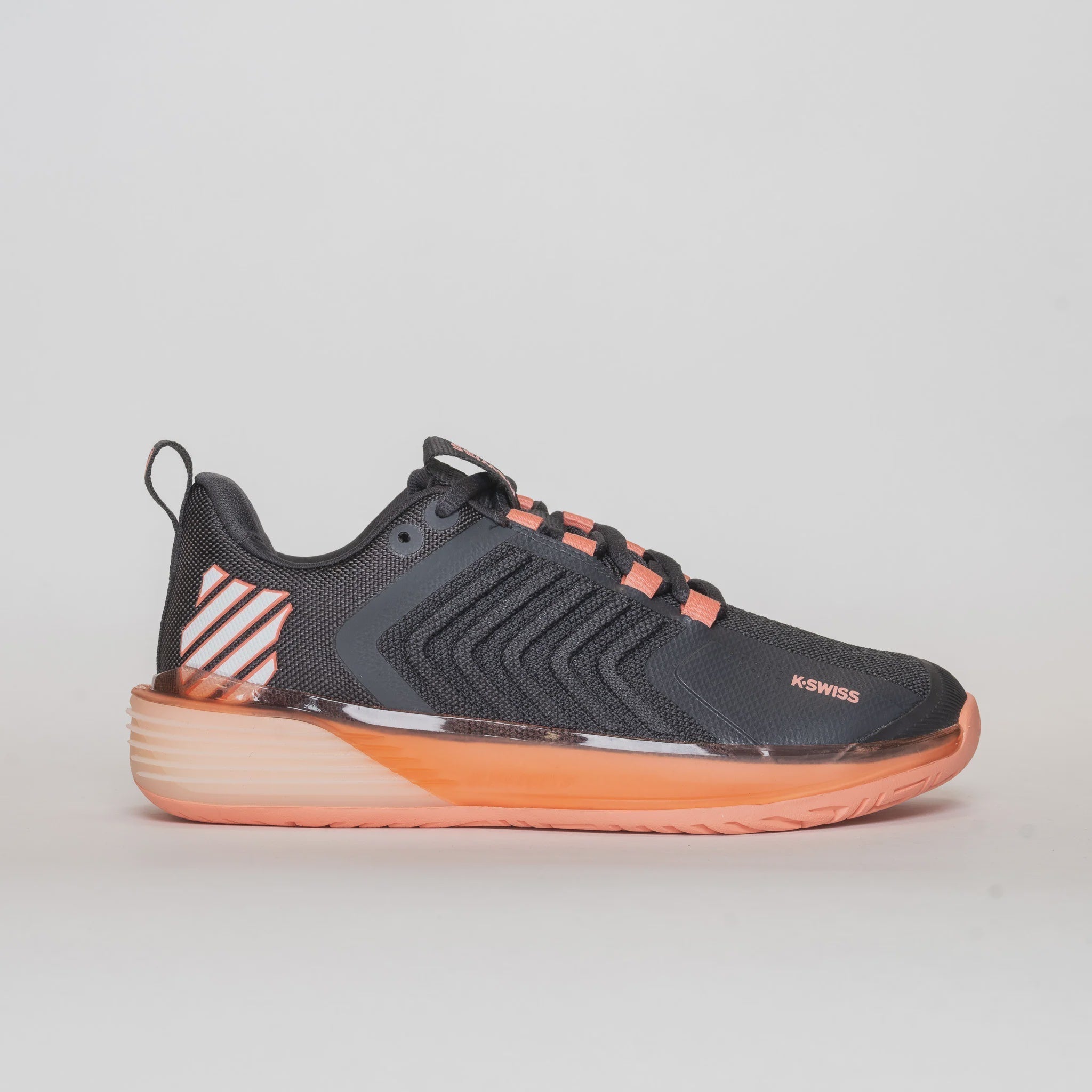 Women's Ultrashot 3 Asphalt/Peach Amber (FINAL SALE) 6