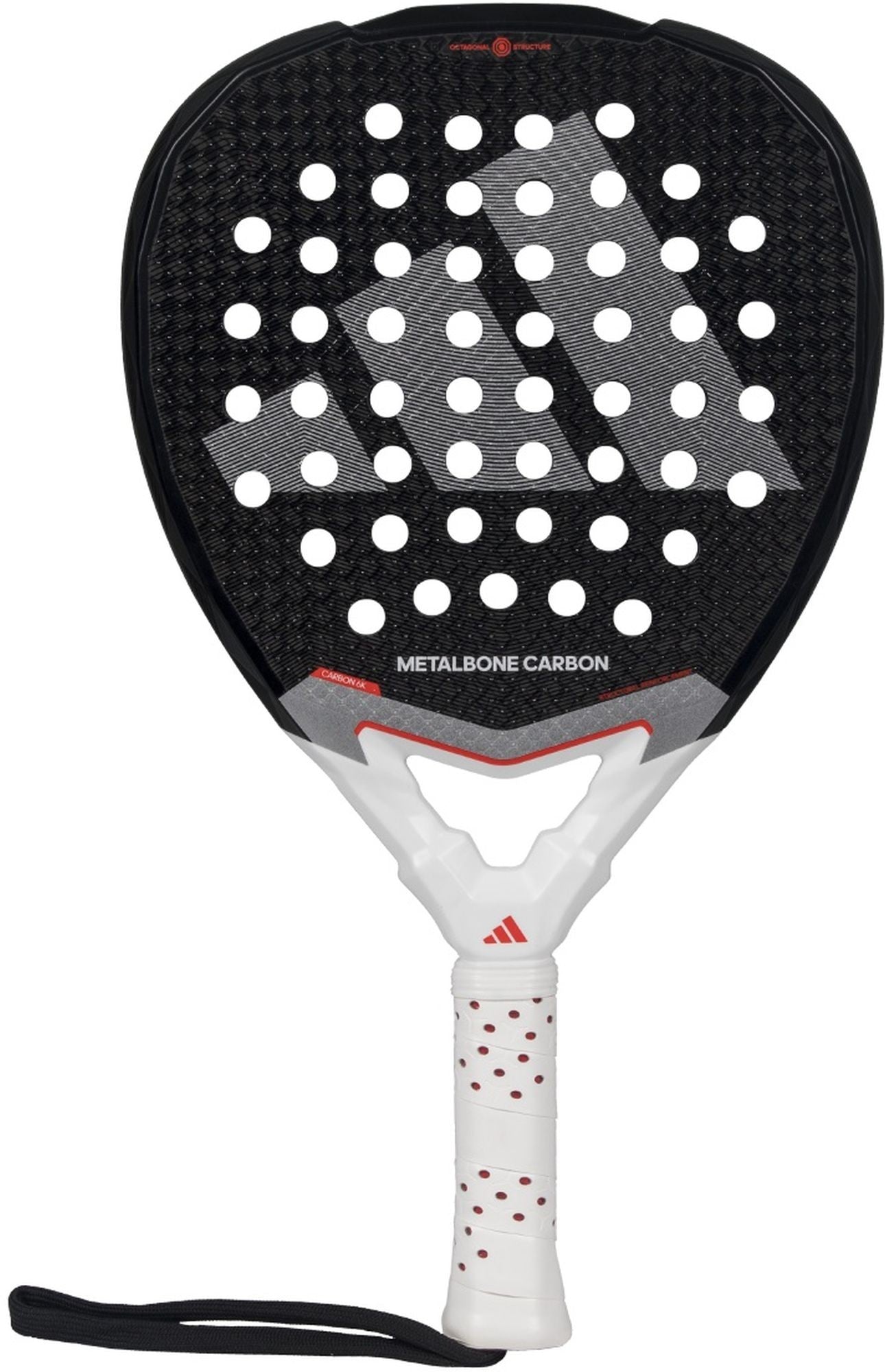 Metalbone Carbon 3.4 Padel Racquet