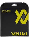 Cyclone 17G/1.25 String Black Black
