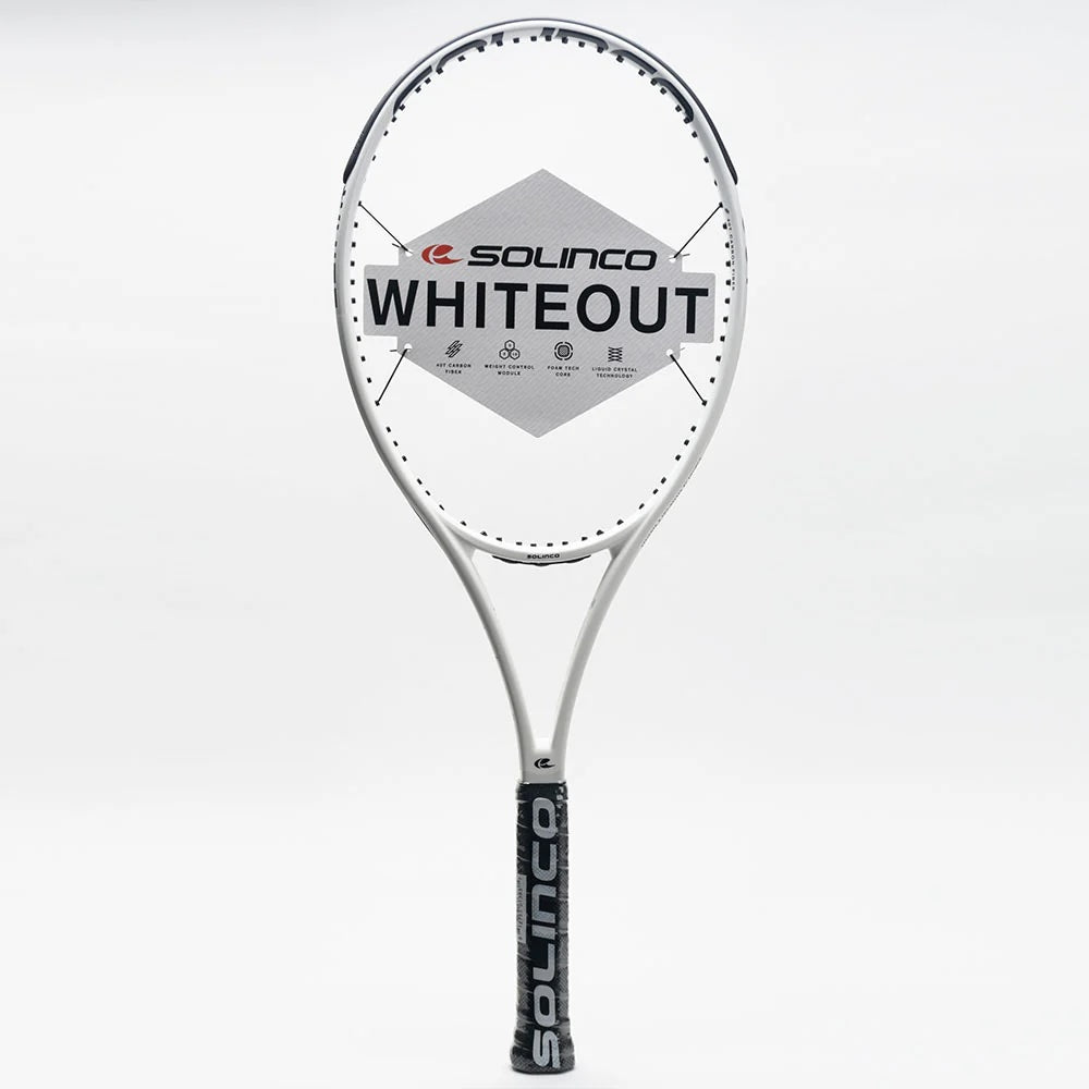 Whiteout 305 4 1/4" (#2)