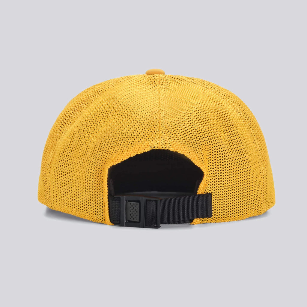 Municipal 4AM Club Neighborhood Hat - Gold Fusion/Black