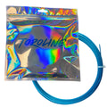 Wasabi X 17G/1.23 String Neon Blue Blue