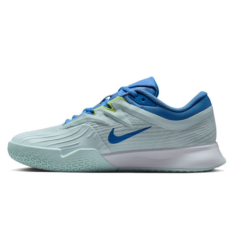 Women's Zoom Vapor Pro 3 Glacier Blue/White 7